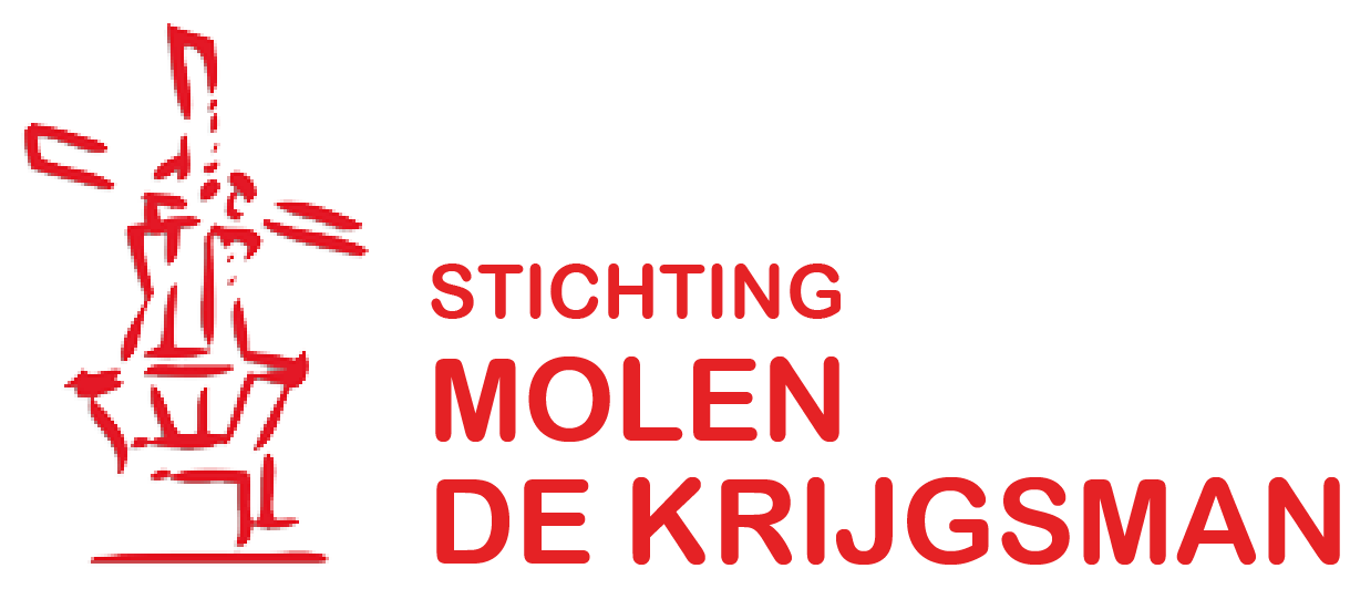 Stichting Molen de Krijgsman